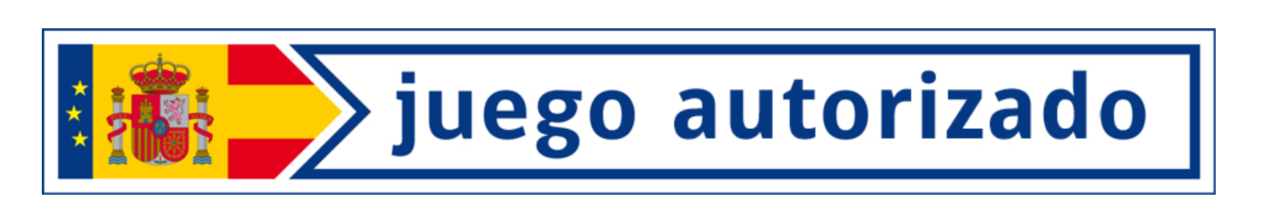 Juego autorizado
